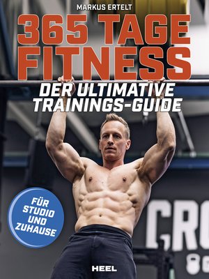 cover image of 365 Tage Fitness